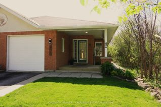 Semi-Detached House for Sale, 43A Need St, Kawartha Lakes, ON