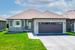 Detached House for Sale, 48 Liam St, Kawartha Lakes, ON