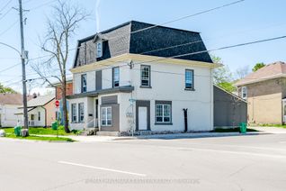 Triplex for Sale, 865-867 Water St, Peterborough, ON