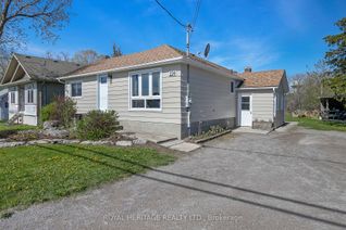 Property for Sale, 220 Main St, Kawartha Lakes, ON