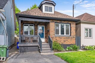 Detached House for Sale, 39 Bayfield Ave, Hamilton, ON