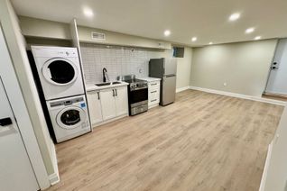 Bachelor/Studio Apartment for Rent, 23 Somerset Ave #Bsmt, Hamilton, ON