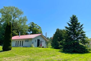 Property for Sale, 80 Prinyer's Cove Cres, Prince Edward County, ON