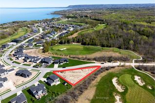 Vacant Residential Land for Sale, 189 West Ridge Dr, Blue Mountains, ON