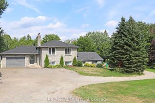 Detached House for Rent, 5739 6th Line #Upper, Erin, ON