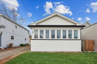 Bungalow for Sale, 26 Pelham Rd, St. Catharines, ON