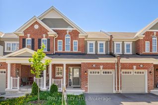 Freehold Townhouse for Sale, 143 Ridge Rd #88, Cambridge, ON