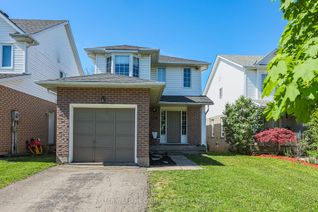 Detached House for Sale, 128 Summers Dr, Thorold, ON