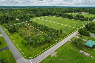 Vacant Residential Land for Sale, Lot 1 Burleigh Rd, Fort Erie, ON