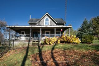 Detached House for Sale, 3300 Leach Rd, Hamilton Township, ON