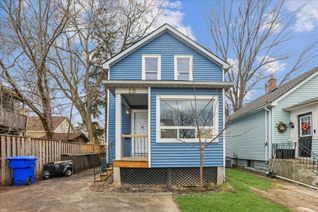 Triplex for Sale, 18 Linwood St, St. Catharines, ON
