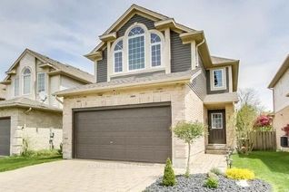 House for Sale, 1448 Mickleborough Dr, London, ON