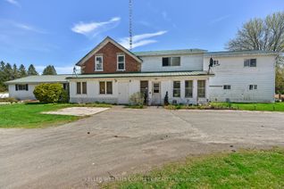 Detached House for Sale, 5661 Mccrea Rd, Prescott, ON