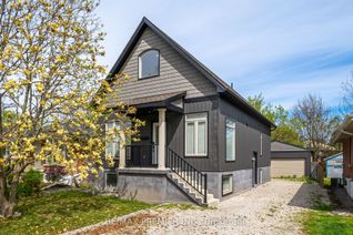 Detached House for Sale, 20 Beaucourt Rd, Hamilton, ON
