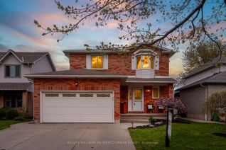House for Sale, 39 Loneoak Cres, Hamilton, ON