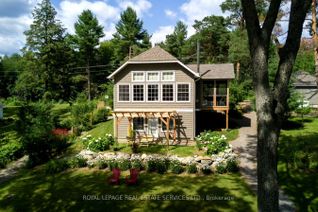 Property for Sale, 1133 Moon River Rd, Muskoka Lakes, ON