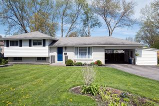 Sidesplit for Sale, 175 Daly Cres, Greater Napanee, ON