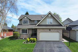 Property for Sale, 265 4th Street Cres, Hanover, ON