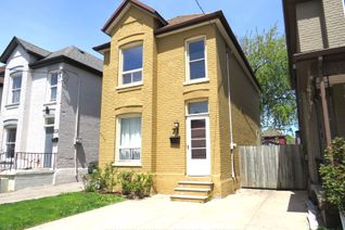 Detached House for Sale, 71 Keith St, Hamilton, ON