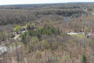 Vacant Residential Land for Sale, Pt Lt 21 Con 4, North Kawartha, ON