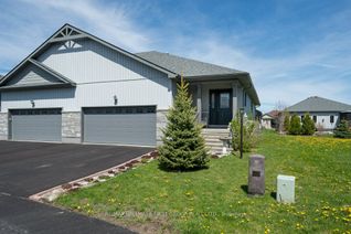 Semi-Detached House for Sale, 71 Conger Dr, Prince Edward County, ON