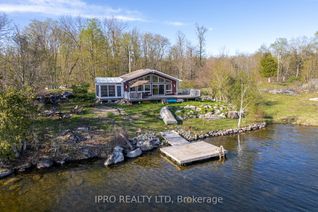Cottage for Sale, 319 Fire Route 4, North Kawartha, ON