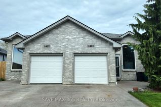 Bungalow for Sale, 11428 Timber Bay Cres, Windsor, ON