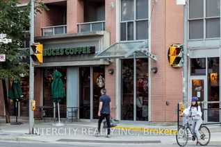 Commercial/Retail Property for Lease, 1005 King St W #A01001B, Toronto, ON