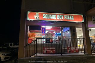 Pizzeria Business for Sale, 133 Church St, Clarington, ON
