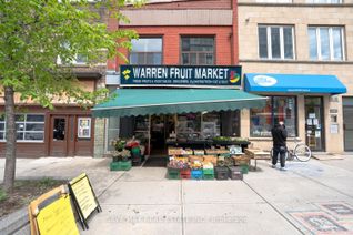 Grocery/Supermarket Franchise Business for Sale, 2052 Danforth Ave, Toronto, ON
