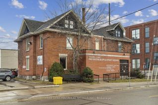 Office for Lease, 29 Charles St E, Oshawa, ON