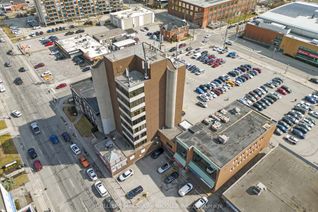 Office for Lease, 111-117 King St E, Oshawa, ON