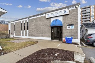 Office for Lease, 15 Charles St E, Oshawa, ON