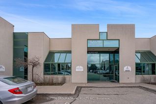 Office for Sale, 175 west beaver creek Rd #17, Richmond Hill, ON