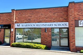 Property for Lease, 7170 Warden Ave #24, Markham, ON