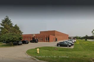 Industrial Property for Sale, 100 Mc Cleary Crt, Vaughan, ON