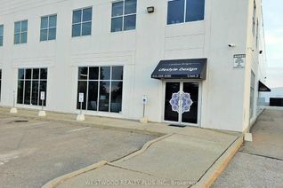 Property for Lease, 250 Vaughan Valley Blvd #2, Vaughan, ON