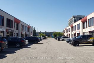 Industrial Property for Sale, 65 Woodstream Blvd #15, Vaughan, ON