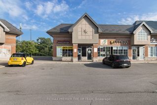 Office for Sale, 3550 Rutherford Rd #80, Vaughan, ON
