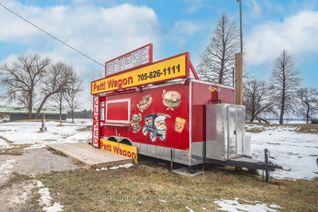 Business for Sale, 450 Atherley Rd, Orillia, ON