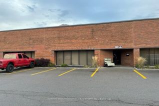 Industrial Property for Lease, 573 Fenmar Dr, Toronto, ON