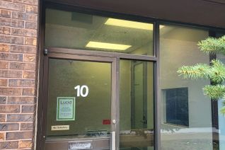 Property for Lease, 80 Galaxy Blvd #10, Toronto, ON