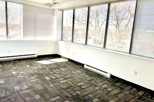 Office for Lease, 1351 Matheson Blvd E #24B, Mississauga, ON