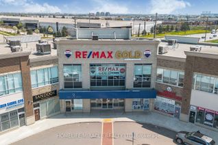 Commercial/Retail Property for Sale, 2720 North Park Dr #47-48, Brampton, ON