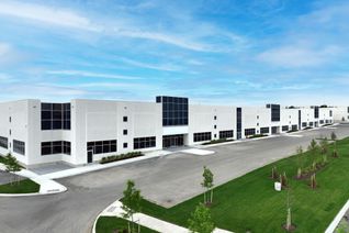 Industrial Property for Sublease, 3278 South Service Rd W #F1, Oakville, ON