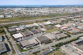 Industrial Property for Sale, 6050 Tomken Rd, Mississauga, ON