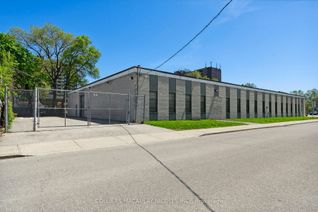 Industrial Property for Sale, 120 Humber Blvd N, Toronto, ON