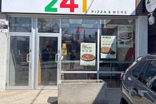 Franchise Business for Sale, 1201 Hurontario St, Mississauga, ON