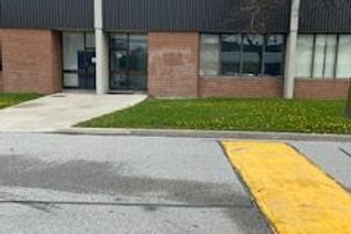 Industrial Property for Lease, 415 Horner Ave #10, Toronto, ON