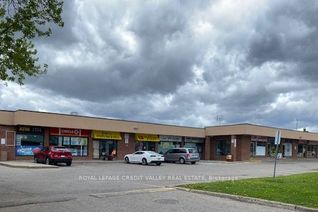 Investment Property for Sale, 51 Mcmurchy Ave S, Brampton, ON